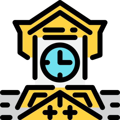 Clock tower
