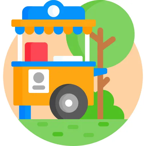 Food cart