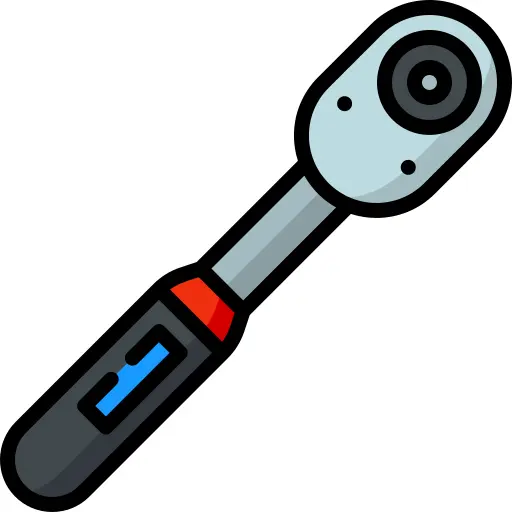 Torque wrench