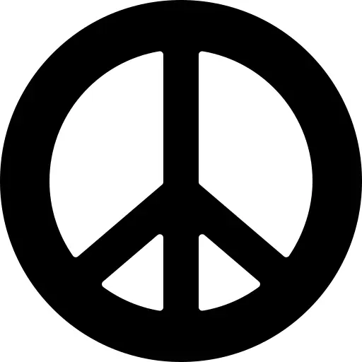 Peace symbol