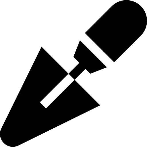 Trowel