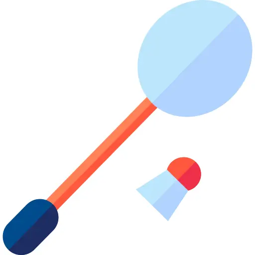 Badminton