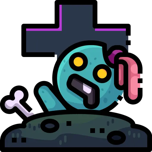 Zombie