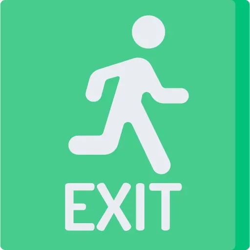 Exit