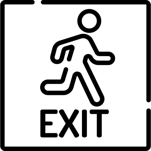 Exit