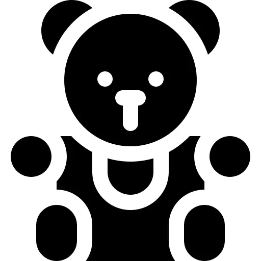 泰迪熊