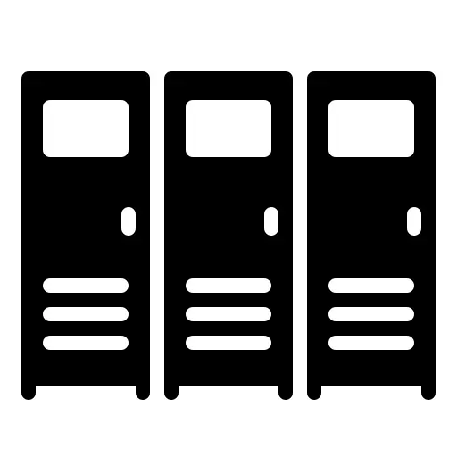 Lockers