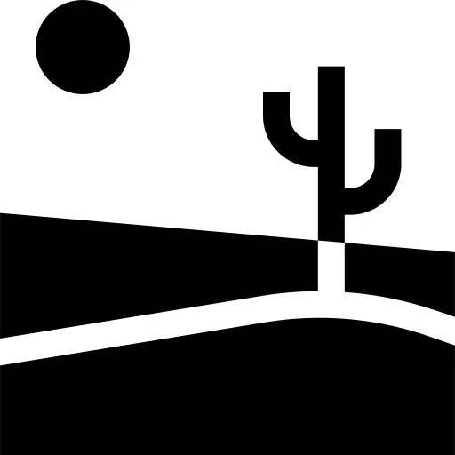 Desert