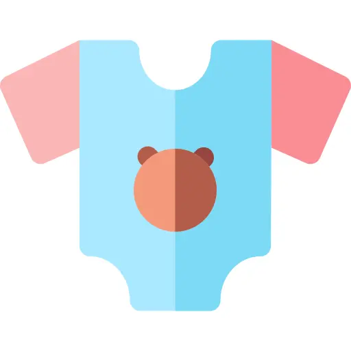 Baby clothes