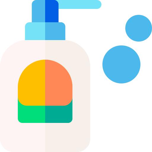 Liquid soap