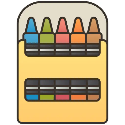 Crayons