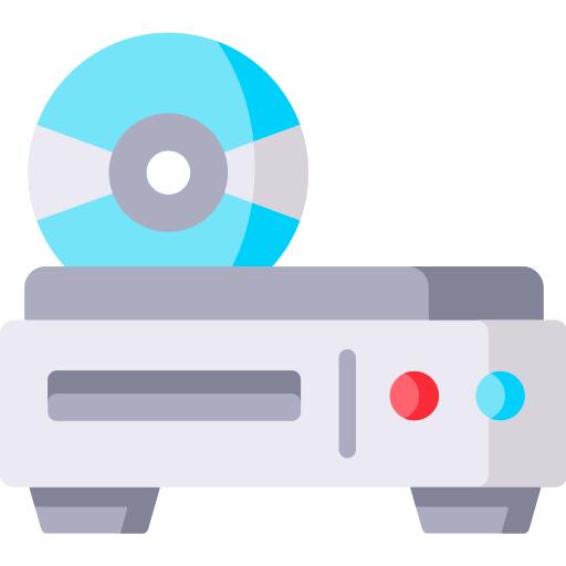 DVD播放机