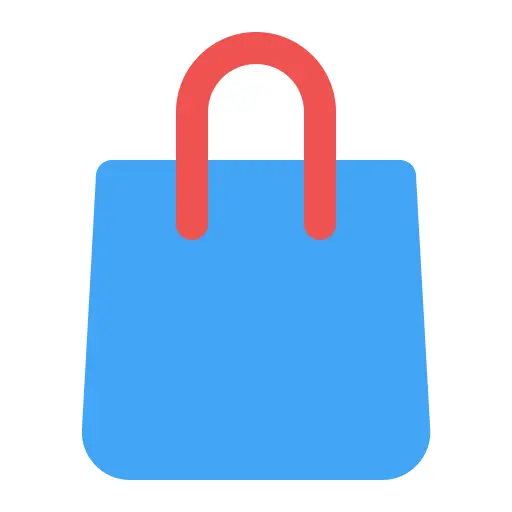 Shopping bag