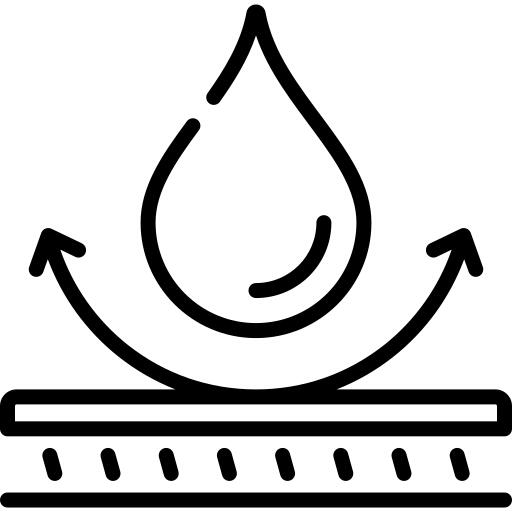 防水