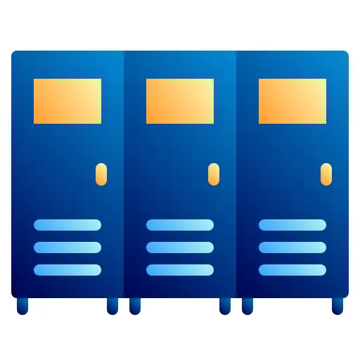 Lockers