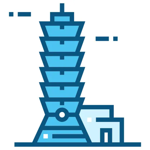 Taipei 101