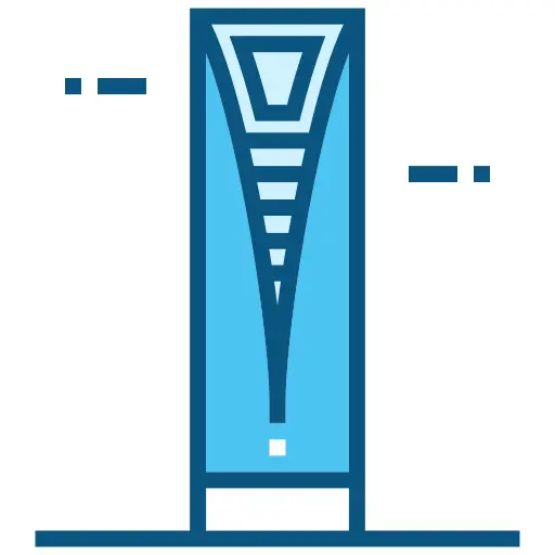 Shanghai world financial center