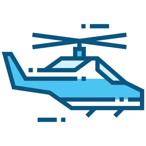 Helicopter