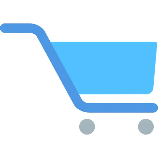 Shopping cart