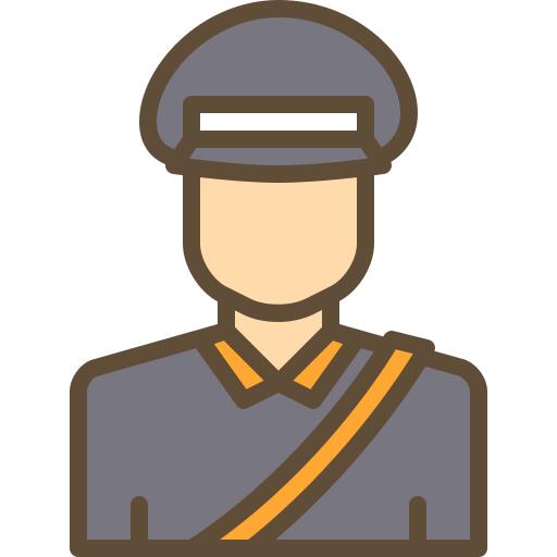 司机