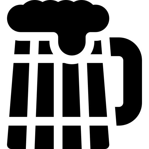 啤酒