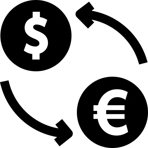 货币兑换