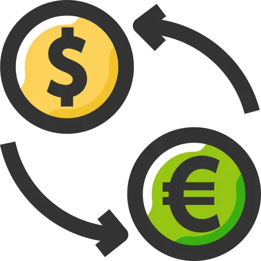 Money exchange