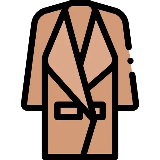 Overcoat