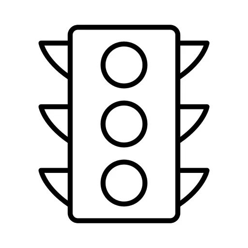 Traffic signal