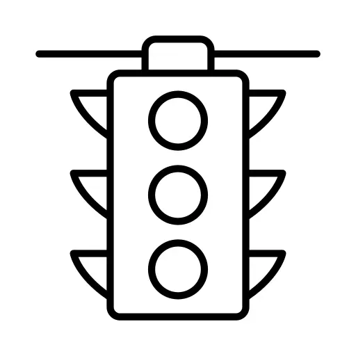 Traffic signal