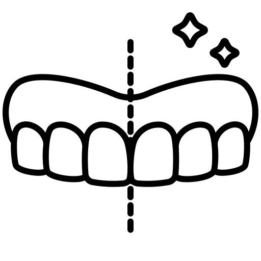 牙齿增白