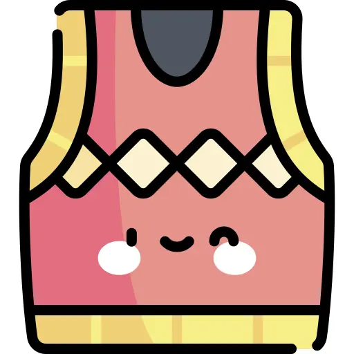 Vest