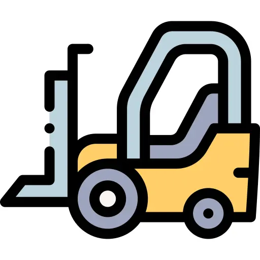 Forklift