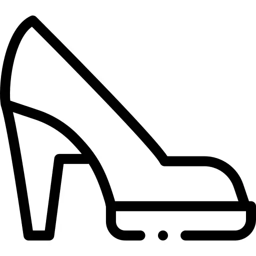 High heel