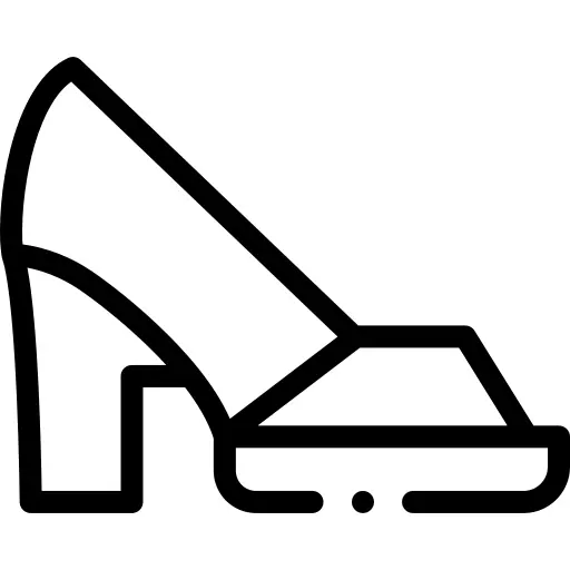 High heel