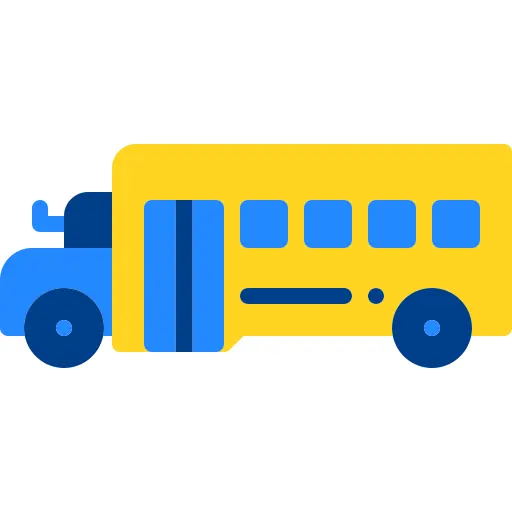 校车