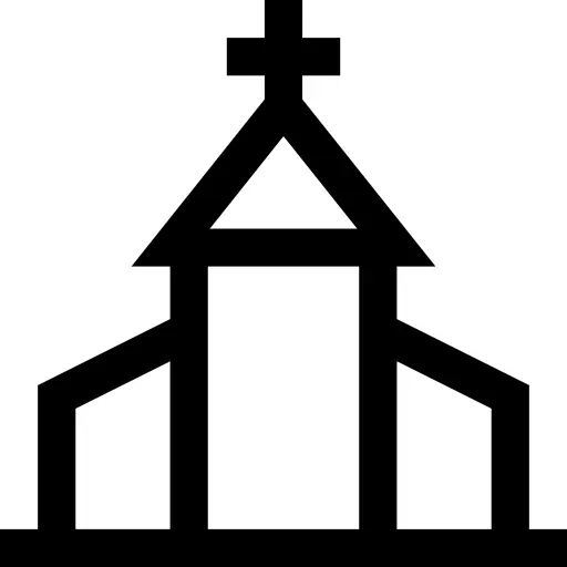 教会