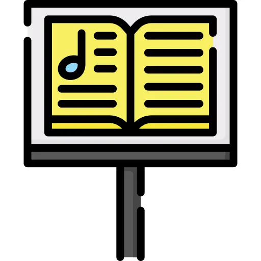 Music sheet