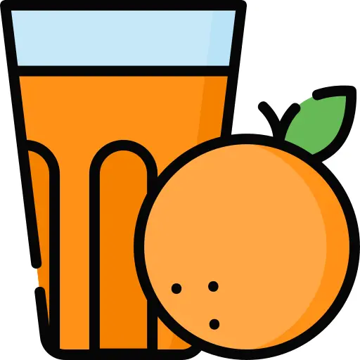 Orange juice