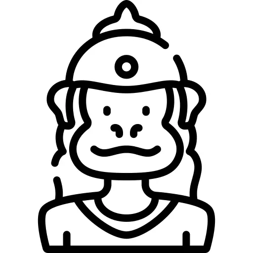 Hanuman