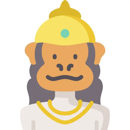 Hanuman