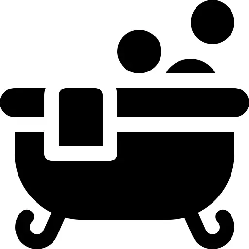 Bathtub