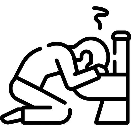 Vomit