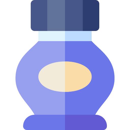 墨水瓶