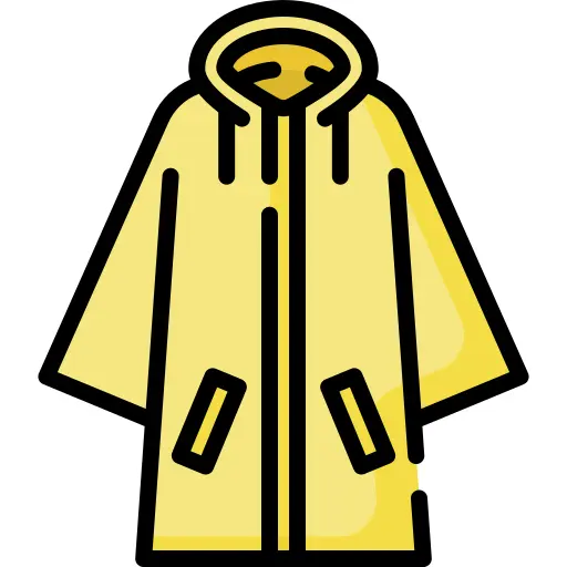 Raincoat