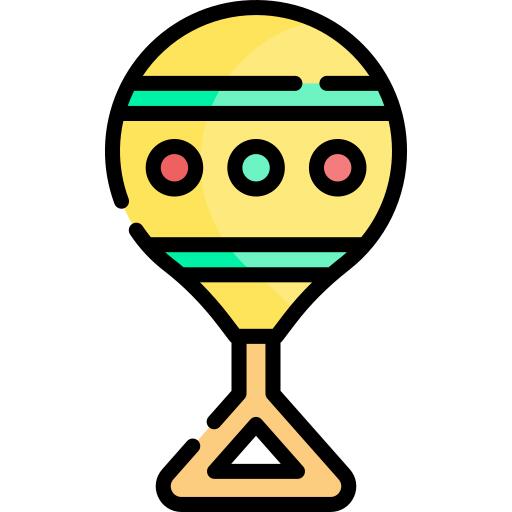 摇铃