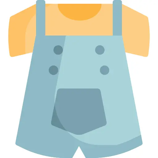 Baby clothes