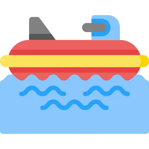 Bumper boats