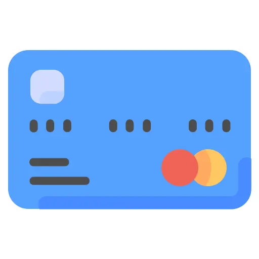 Credit card