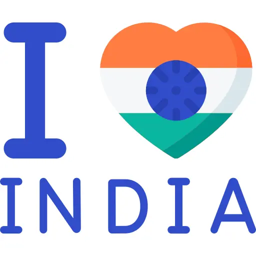India